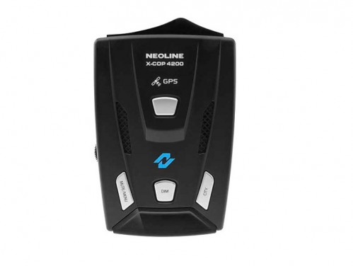 Neoline X-COP 4200 Signature