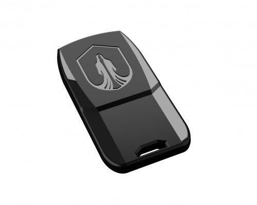 Призрак Slim-метка BT-4.2