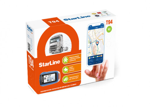 StarLine T94 v2