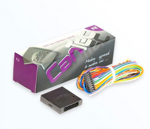 Призрак CANTEC-F2