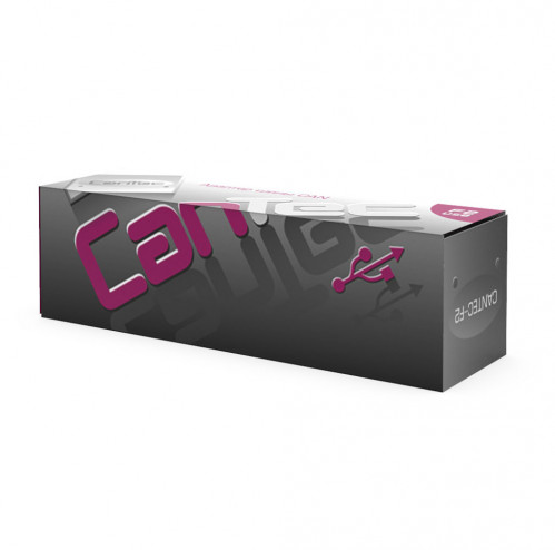 TEC Electronics CANTEC-F1