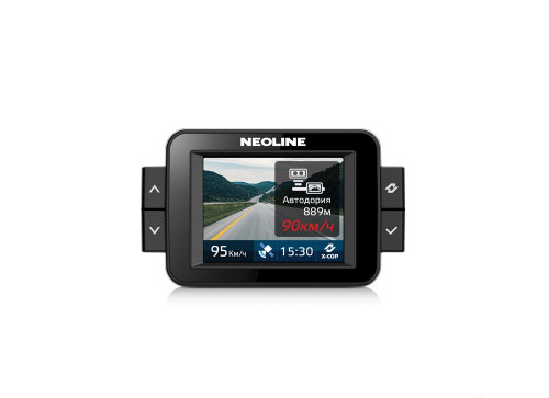 Neoline X-COP 9000c Signature