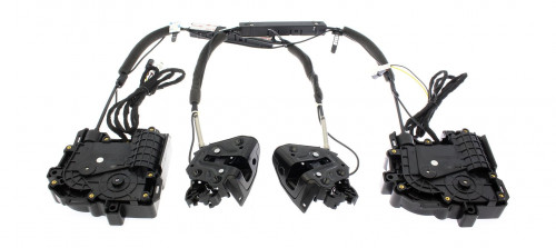 Impulse XD002 для Toyota, Lexus, Subaru