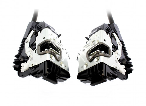 Impulse XD015 для Mercedes-Benz