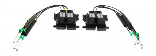 Impulse XD027 для Land Rover Velar Impulse