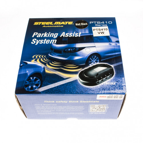 ParkMaster PTS CAN VW