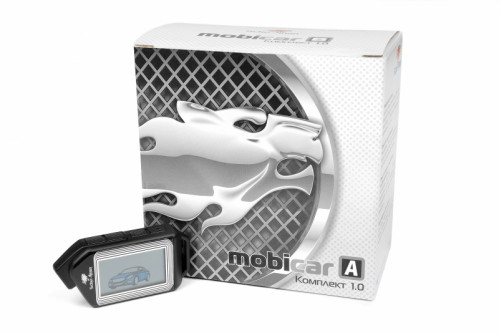 Scher-Khan Mobicar A комплект 1.0