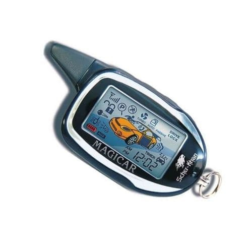 Scher-Khan Magicar 7H PRO 2W брелок