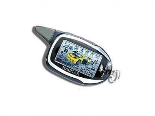 Scher-Khan Magicar 7 PRO2 2W брелок