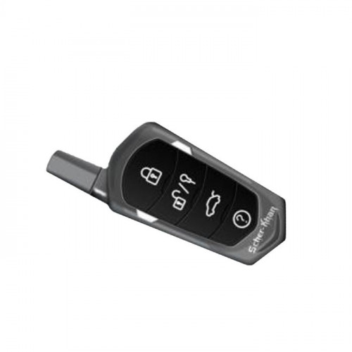 Scher-Khan Magicar 7S, 8S PRO3 1W брелок