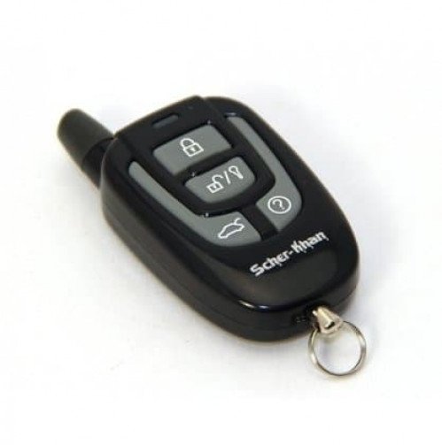 Scher-Khan Magicar 9 PRO 1W брелок