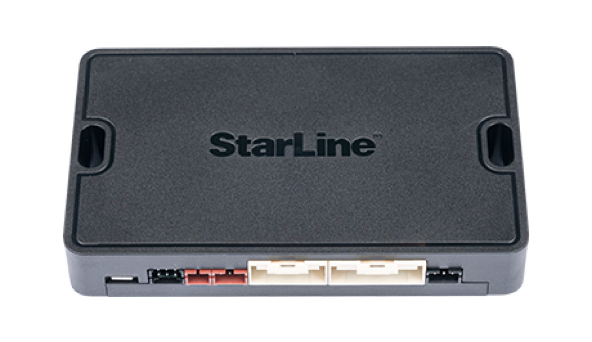 Автосигнализация StarLine S96 v2 BT 2CAN+4LIN 2SIM LTE – купить, установить  в интернет-магазине в Москве