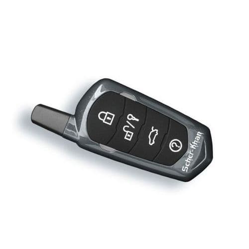 Scher-Khan Magicar 12 PRO3 1W брелок