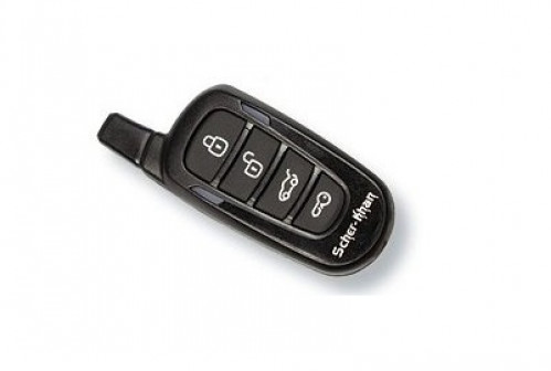 Scher-Khan Magicar 13,14 PRO4 1W брелок