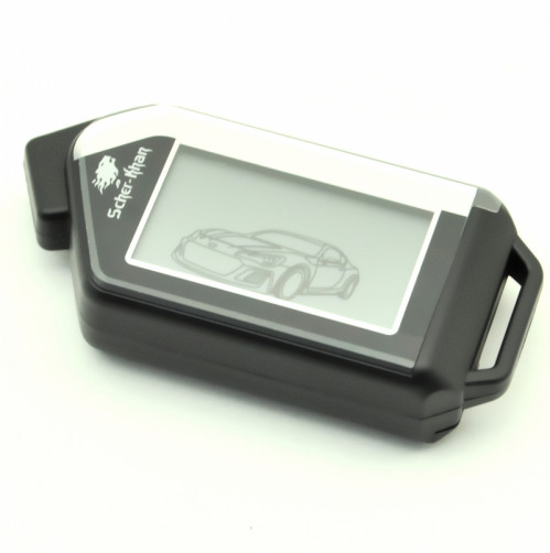 Scher-Khan Mobicar 2 2W брелок