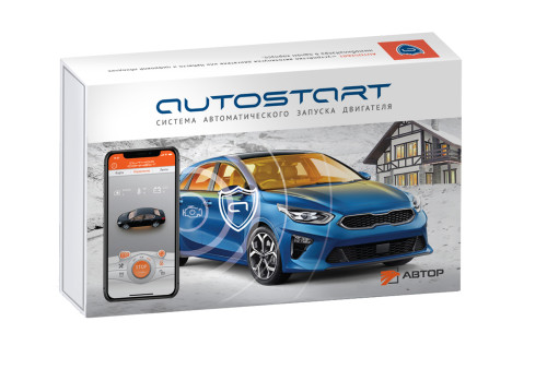 Author AUTOSTART