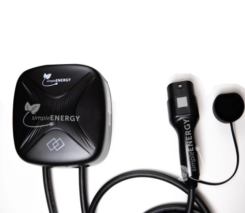 Simple Energy Wallbox HomeCharger Cotidi