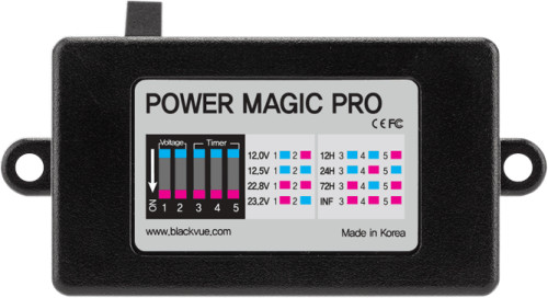 Blackvue Power Magic Pro