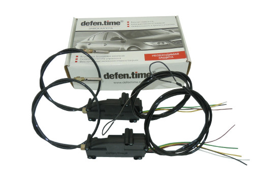 Defen Time V5 Doorlock дверной блокиратор