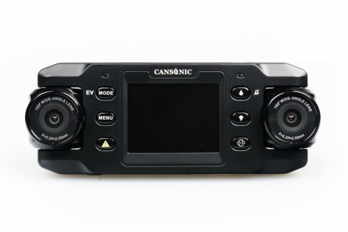 CANSONIC Z1 Dual GPS/Glonass
