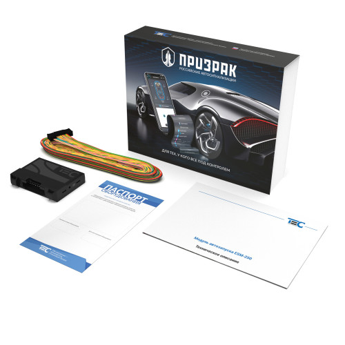 TEC Electronics Модуль eFC-VAG