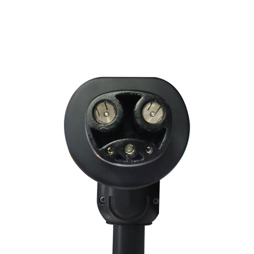 DUOSIDA зарядный кабель однофазный 7кВт Type 2 - Tesla US (NACS)