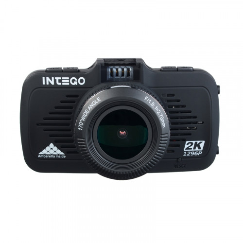 INTEGO G-FORCE PRO (GPS)