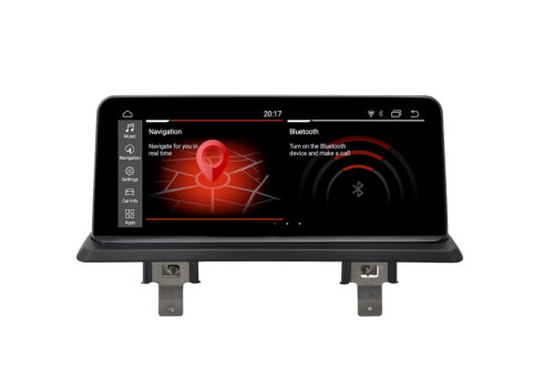 ANDROID монитор 10,25" для BMW 1 серии E87 2006-2012 RDL-6251