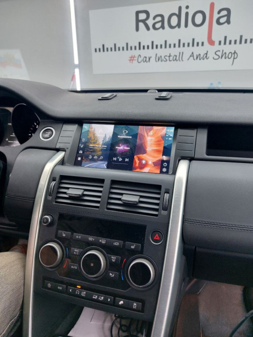 ANDROID монитор 11,5" для Land Rover Discovery Sport 2015-2019 RDL-1662-19