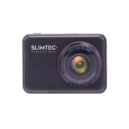 SLIMTEC Alpha WiFi