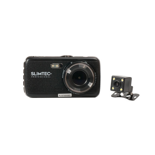 SLIMTEC DUAL S2