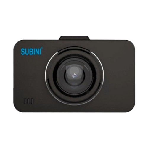 SUBINI GD-675