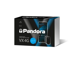 Автосигнализация Pandect X-1800L Light GPS – купить, установить в