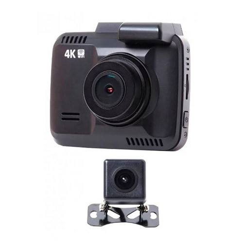 VIZANT 220 4K c GPS/WiFi c 2 камерами