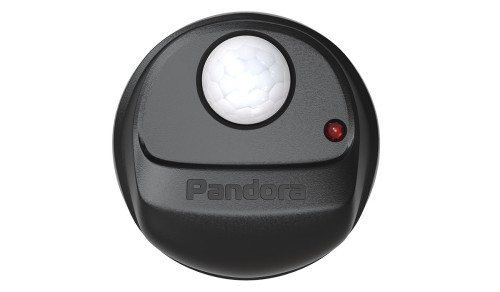 Pandora PIR-100BTM black