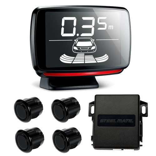 STEEL MATE PTS-400 V12 COM