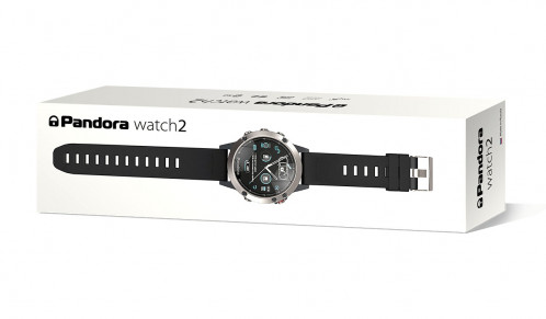 Pandora Watch 2.0 часы