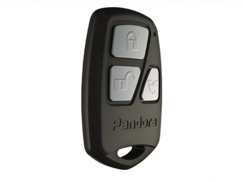 Pandora R-305L брелок