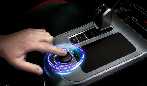 Pandora FB1 Bluetooth-кнопка