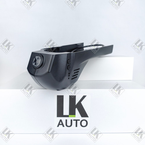 LK Auto видеорегистратор в штатное место для BMW