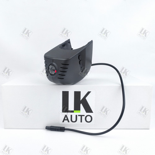 LK Auto для Audi, 1 камера видеорегистратор в штатное место