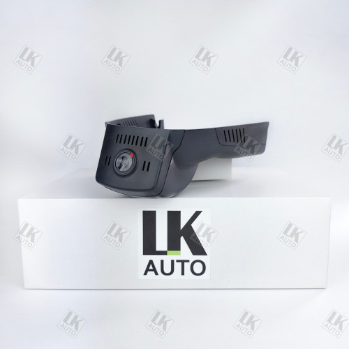 LK Auto для Mercedes-Benz, 1 камера видеорегистратор в штатное место