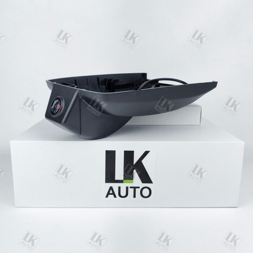 LK Auto для Toyota, 1 камера видеорегистратор в штатное место