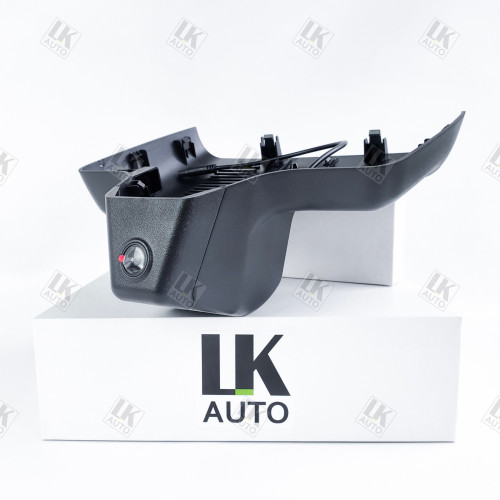 LK Auto для Hongqi H5, 1 камера видеорегистратор в штатное место