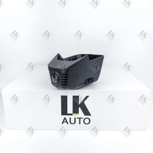LK Auto для Volkswagen, 1 камера видеорегистратор в штатное место