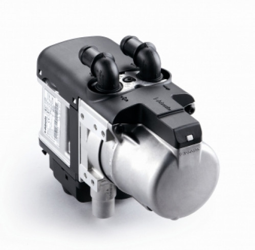 Webasto Thermo Top Comfort+ (бензин)