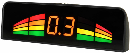 AAALine LED-14 Inside