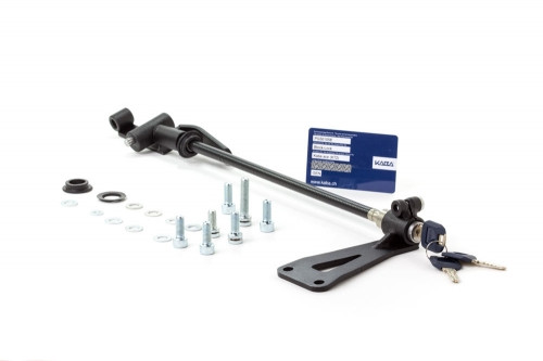 Block-Lock замок на коробку передач (подкапотный)