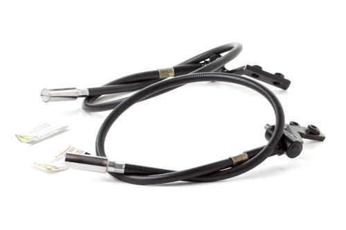 Block-Lock замок на фары Porsche Cayenne 2014 - 2017 г.в., Panamera 2009 – 2016 г.в.