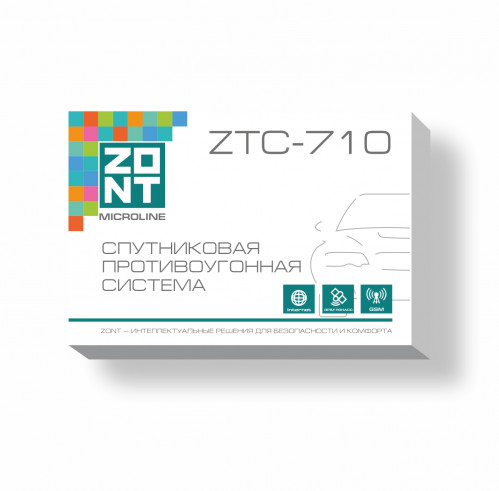 ZONT ZTC-710